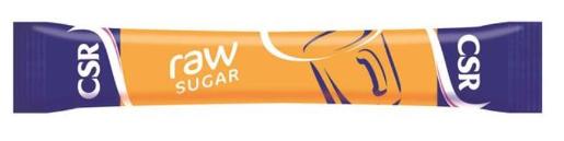 CSR Raw Sugar Sticks 3G Box 2500_1037666_42102