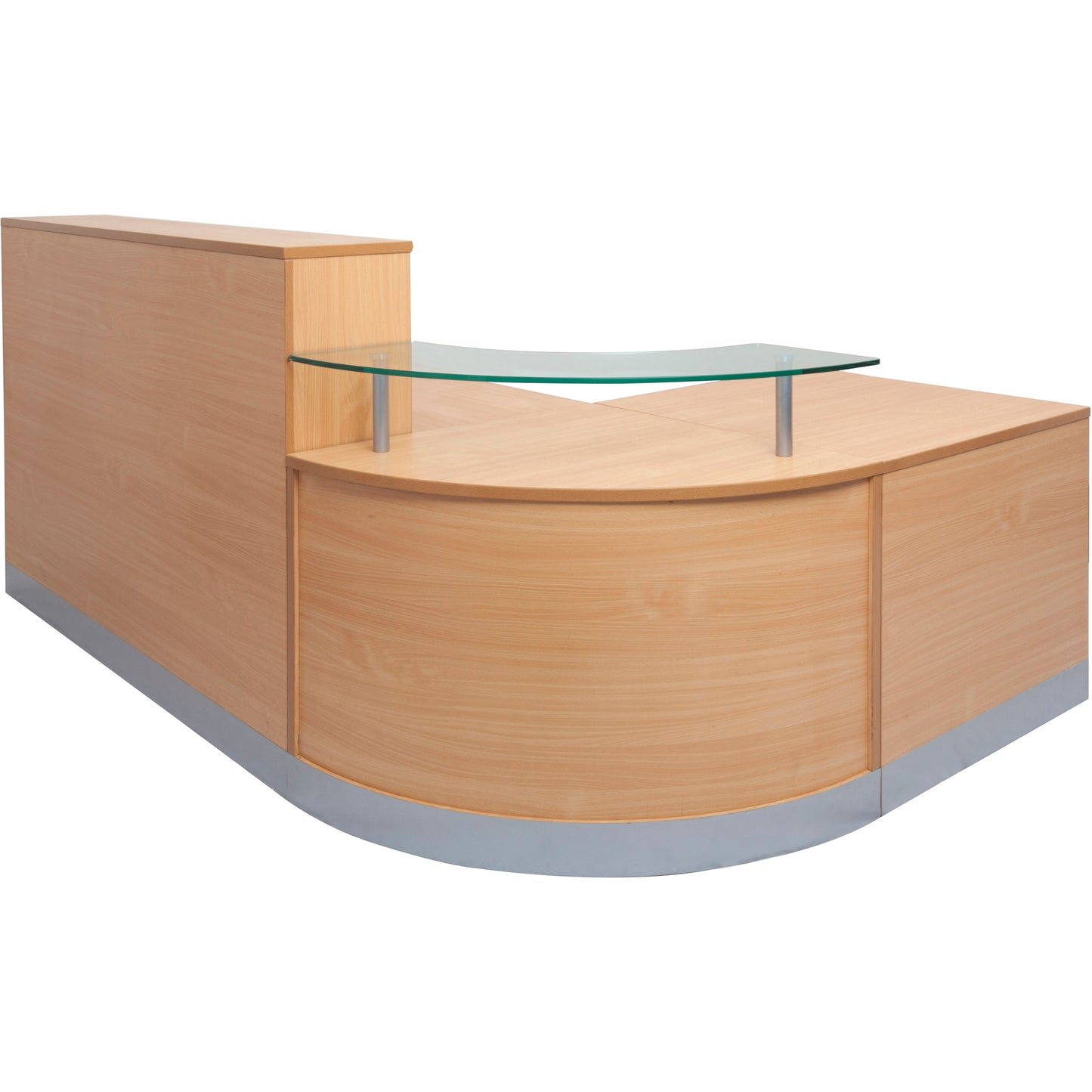 Rapid Reception Counter Flow 2400X1600X800D Beech_1037686_NCT1160