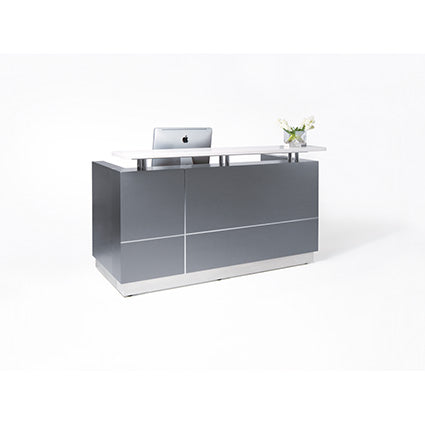 Reception Counter Hugo 1800 X 950 X 1150 Grey_1037689_HUGO18