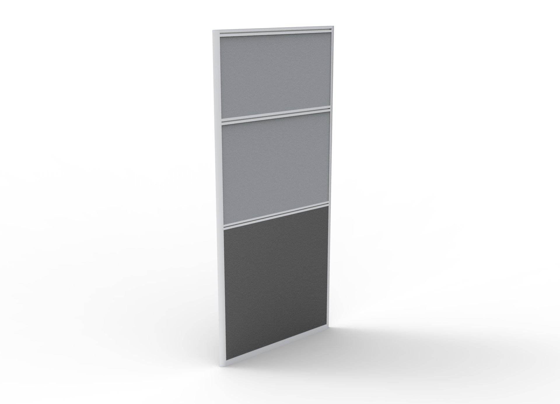 Rapid Screen 1650H X 750W Grey_1037716_SC716 GR