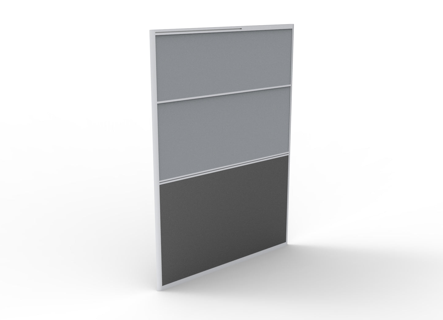 Rapid Screen 1650H X 1200W Grey_1037717_SC1216 GR