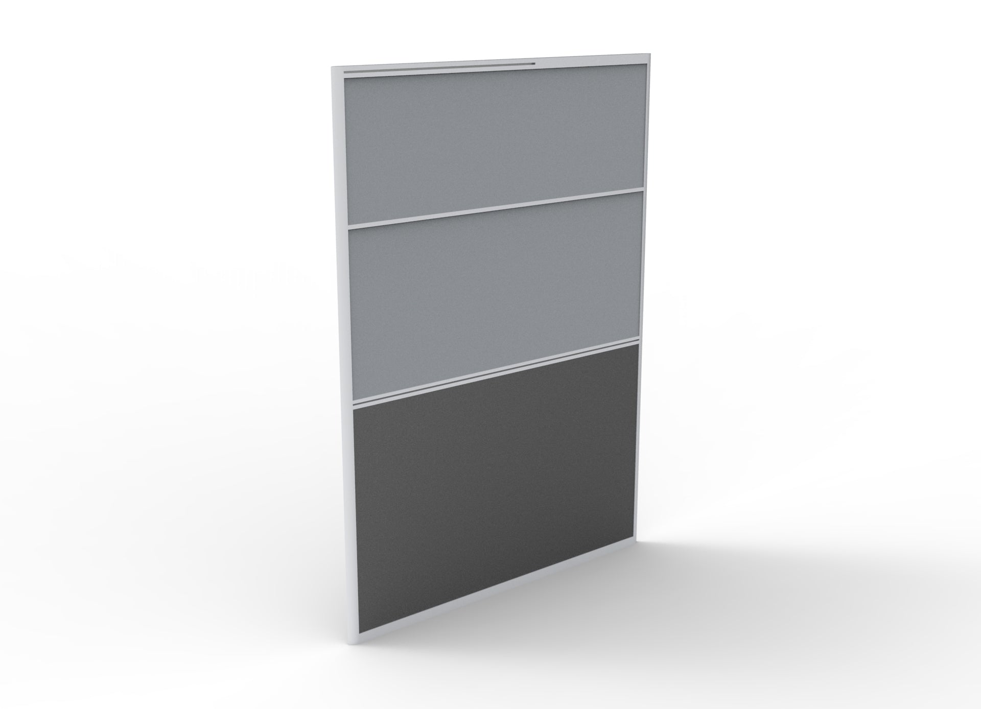 Rapid Screen 1650H X 1200W Grey_1037717_SC1216 GR