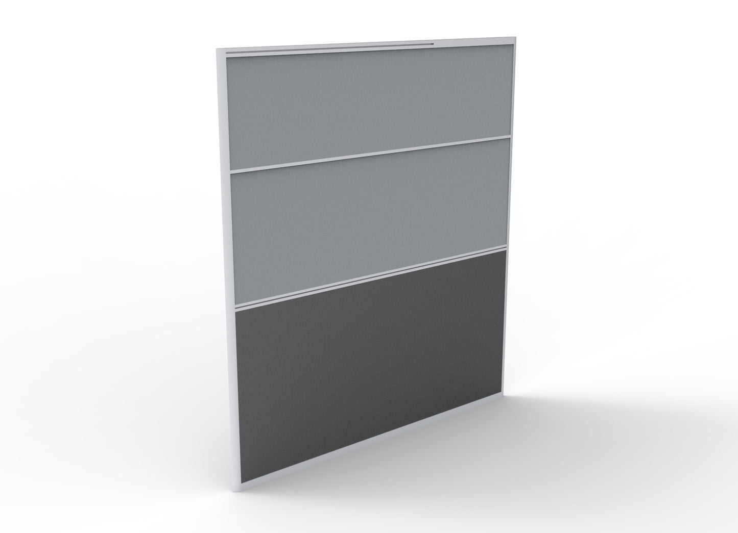 Rapid Screen 1650H X 1500W Grey_1037718_SC1516 GR