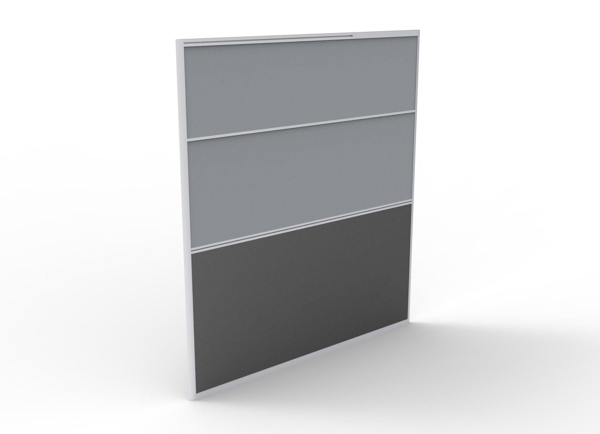 Rapid Screen 1650H X 1500W Grey_1037718_SC1516 GR