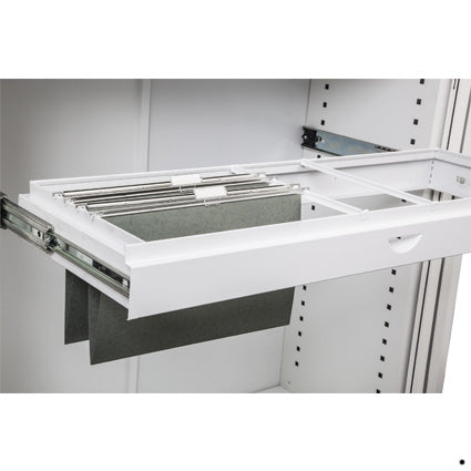 Rapid Go Tambour Roll Out Frame 900 White China_1037723_GG09FF-N
