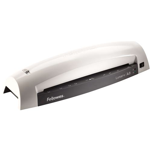 Fellowes Laminator Lunar+ A3 1038052 5744701