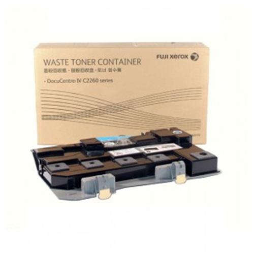 Fuji Xerox Cwaa0777 Oem Laser Toner Waste Bottle_1038075_CWAA0777