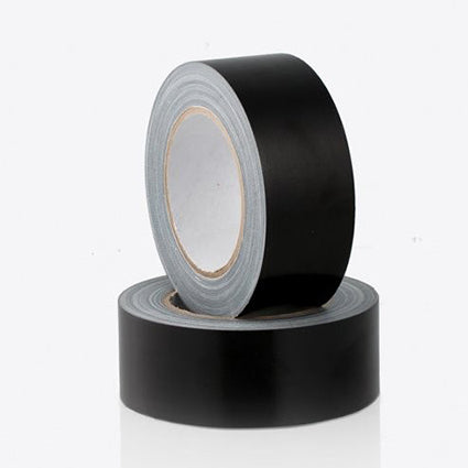 Stylus Tape Cloth 96mmx25mm Black_1038134_2553