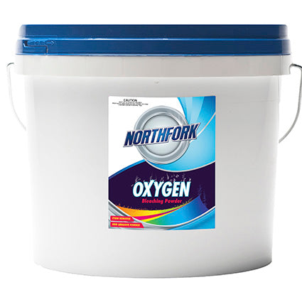 Northfork Oxygen Bleaching Powder 10Kg White_1038555_636091600