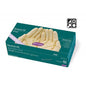 Pro-Val Gloves Stretch Vinyl Examination Powder Free White Box 1000 Small_1038566_41025