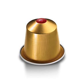 Nespresso Volluto Decaffeinato Capsules Packet 10_1039306_7587.40