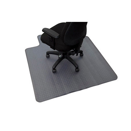 Rapid Chairmat Hard Floors 1350 X 1150Mm Large_1040062_MAT SMOOTH L