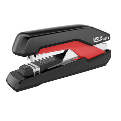 Rapid SSO60 Full Strip Stapler 188 X 42 X 100mm Black Red_1040106_0369511