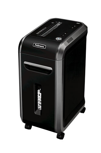 Fellowes Shredder Poweshred 90S Strip-Cut 18 Sheets 34L_1040806_4690301_NLA