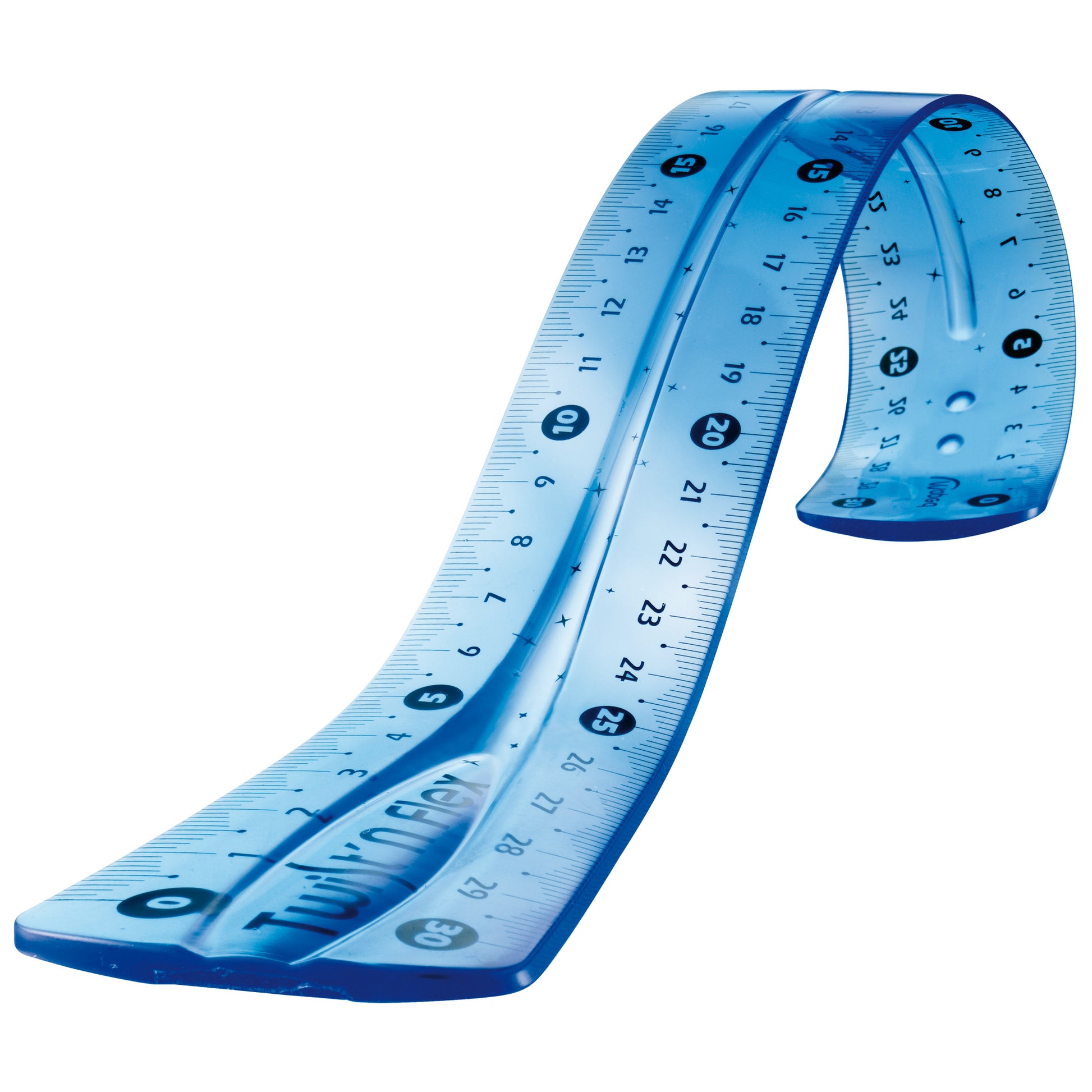 Maped Twist N Flex 30cm Ruler 10 Pack_1041296_8027900