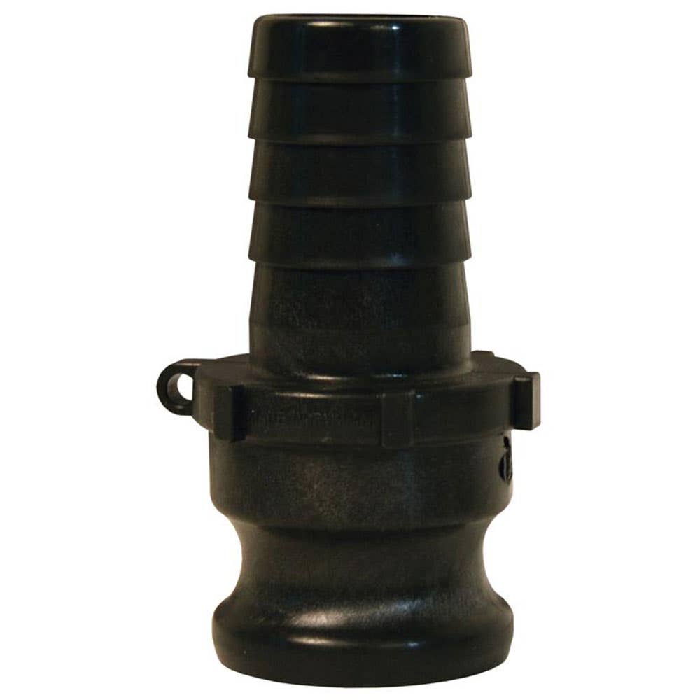 Camlock Polypropylene 1'' Hose Part E 25mm 10416005 PPE100A