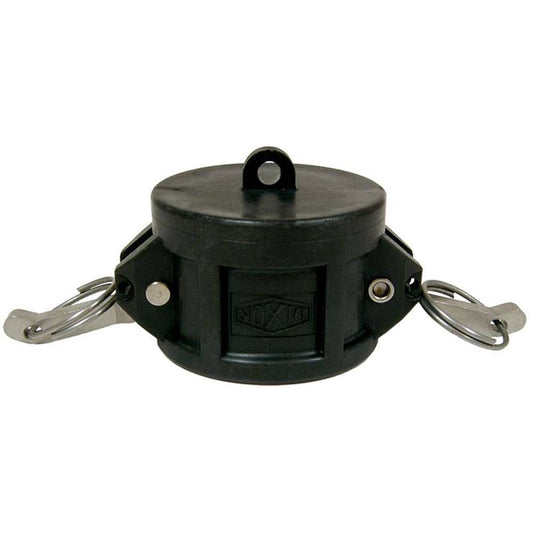 Camlock Polypropylene 1'' Part DC 25mm 10416007 PPH100A