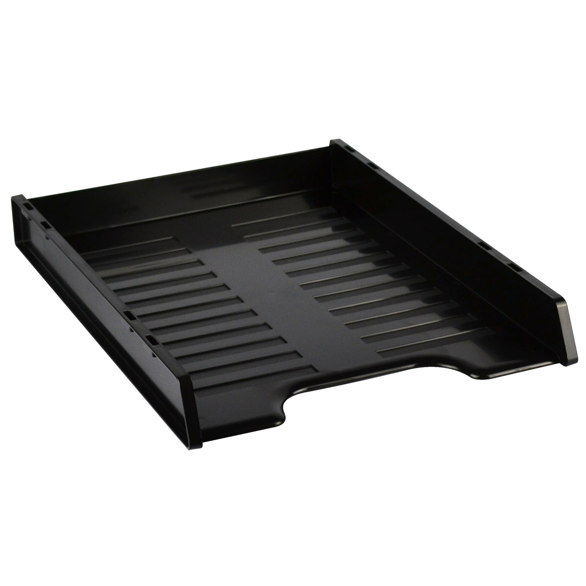 Italplast Green-R Slimline Multi Fit Document Tray A4_1042807_50509