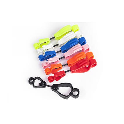 Force360 Worx700 The Claw Glove Clip Assorted 1042904 GWORX700