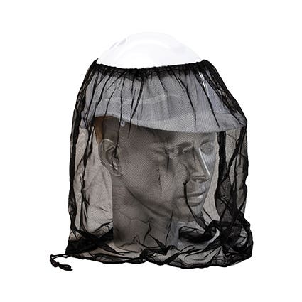 Prochoice Safety Flynet Mosquito Head Net Black 1042914 FLYNET