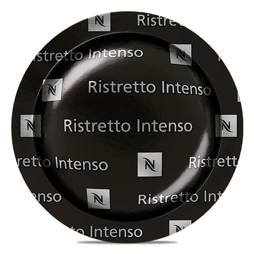 Nespresso Professional Ristretto Intenso Capsules (50)_1043011_8899.83