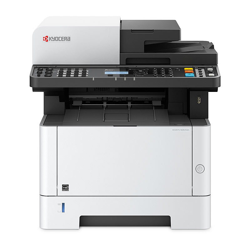 Kyocera M2635Dn Laser Printer_1043308_M2635DN
