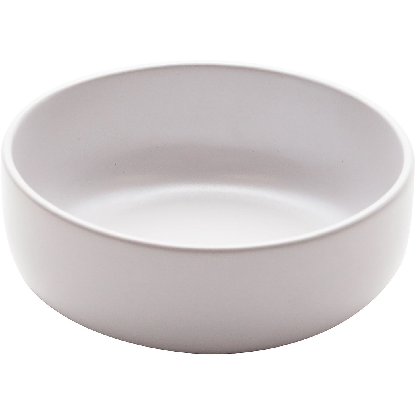 Connoisseur Stone Coloured Bowl 160mm Box 6_1044059_43289