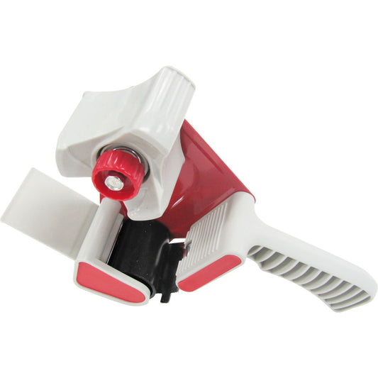 Stylus Tape Dispenser H10 Pistol Grip 36-48mm Tape Red 1044865 8957