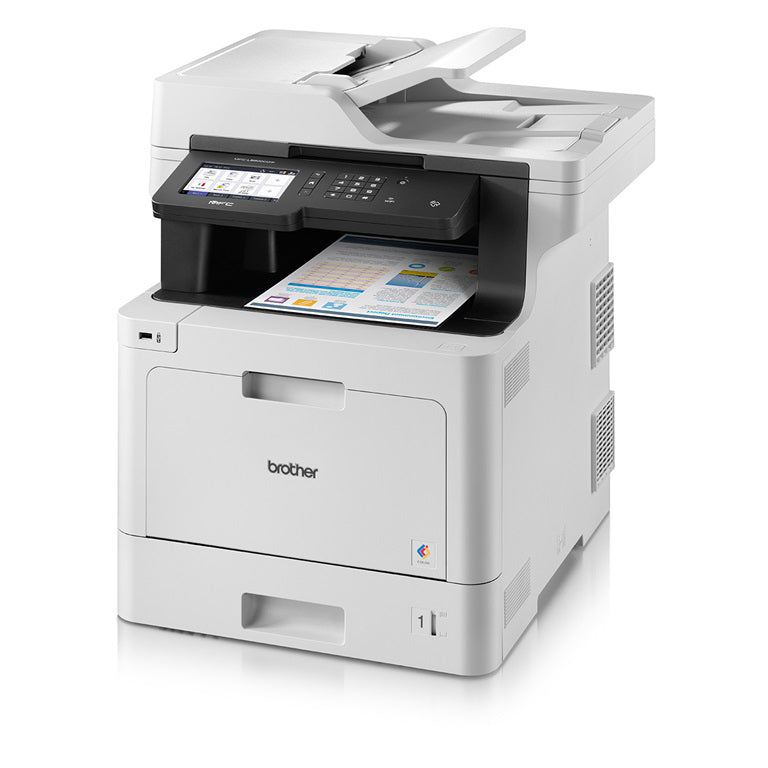Brother MFC-L8900CDW Colour Laser Printer Multifunction Centre_1045159_BP8900CDW