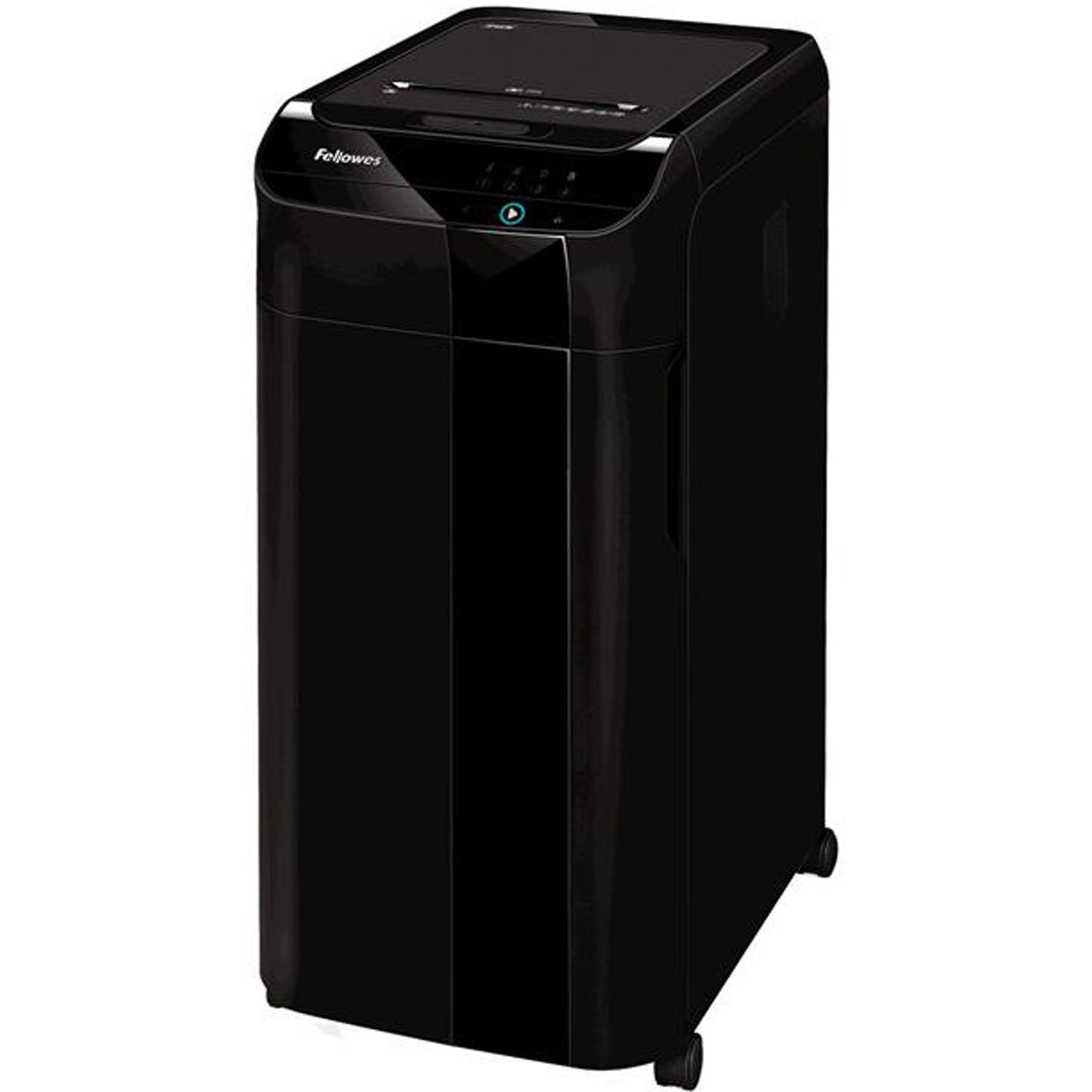 Fellowes Shredder Automax 350C Cross-Cut 350 Auto/12 Manual Sheets 63L_1045173_4964201