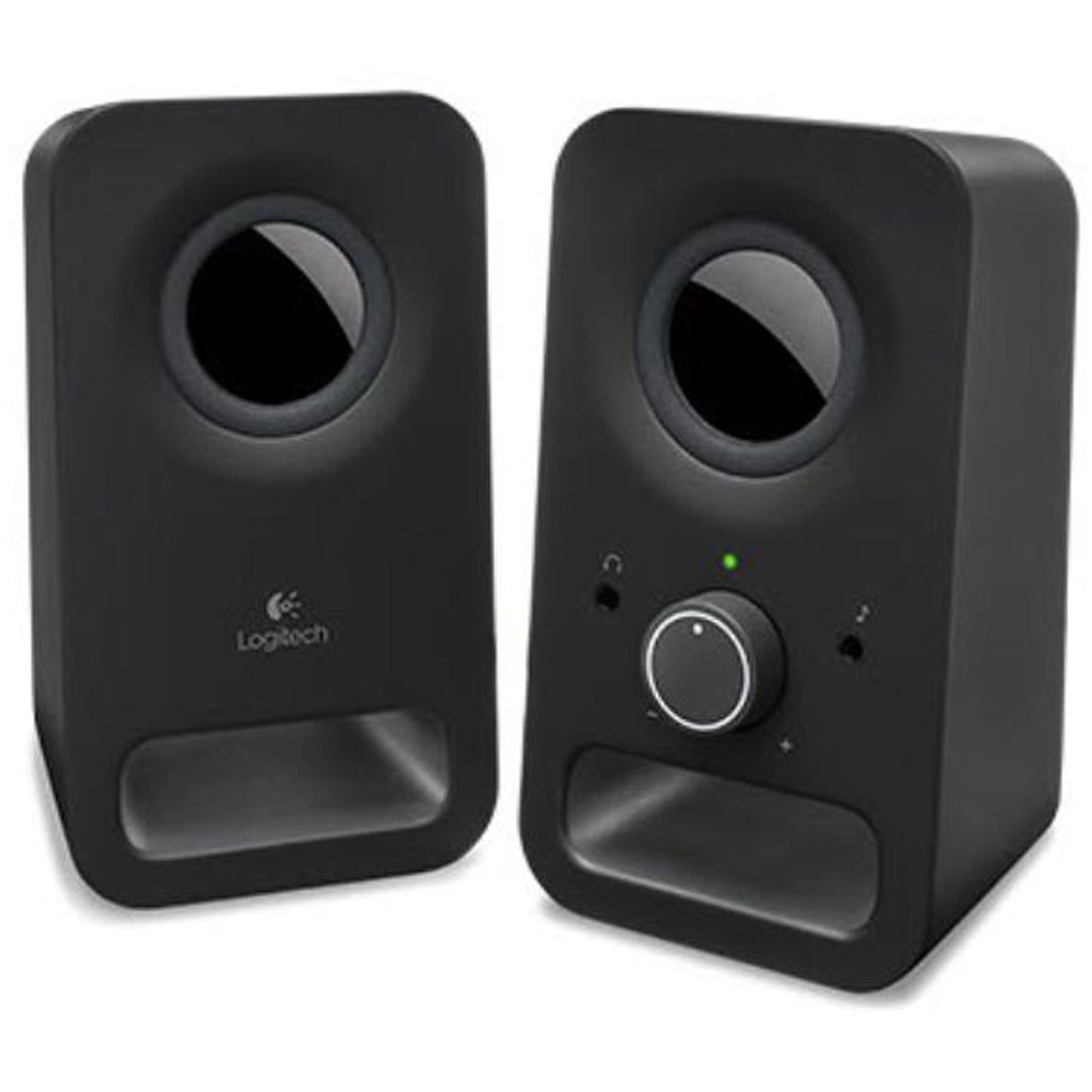 Logitech Z150 Speakers 2.0 Stereo 1045304 980-000862