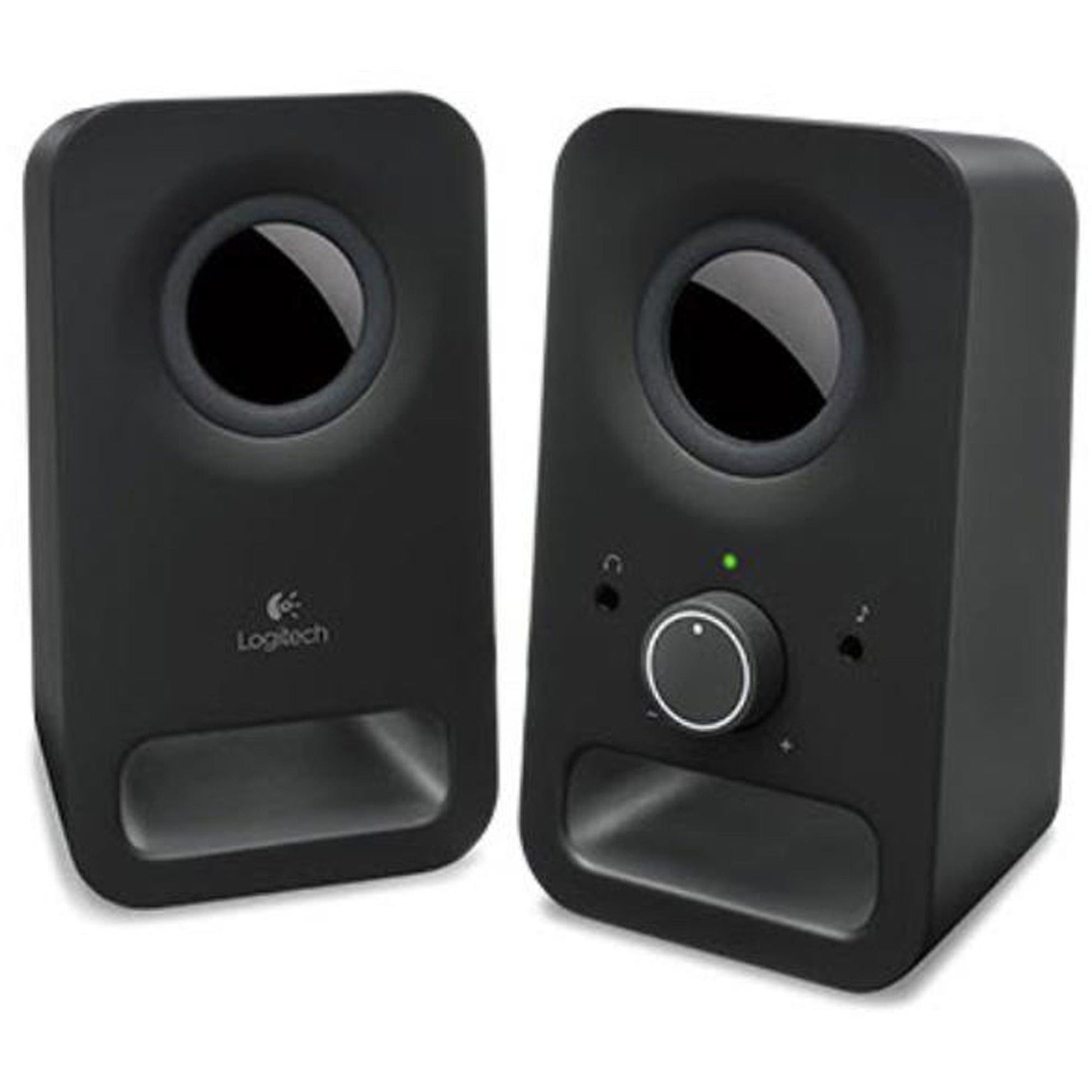 Logitech Z150 Speakers 2.0 Stereo 1045304 980-000862