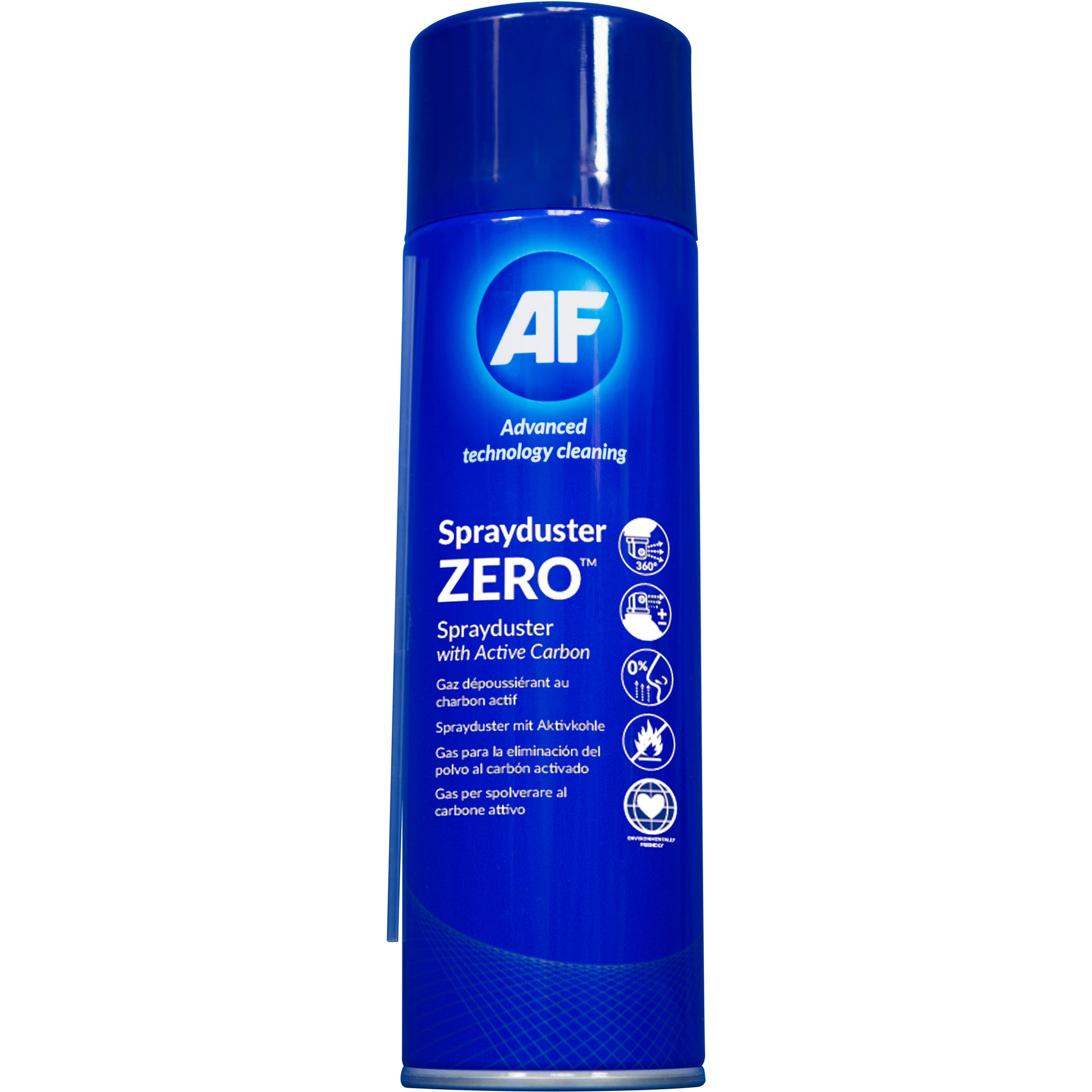 AF Zero Non-Flammable Sprayduster 420ml_1045329_ASDZ420D