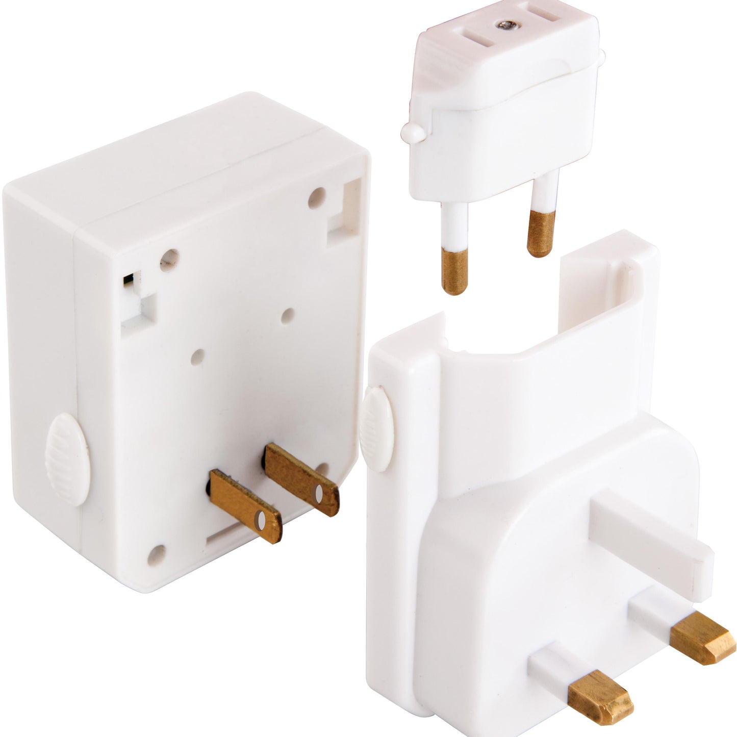 Jackson Adaptor Travel 2 Usb 175 X 105 X 95mm White_1045358_86915