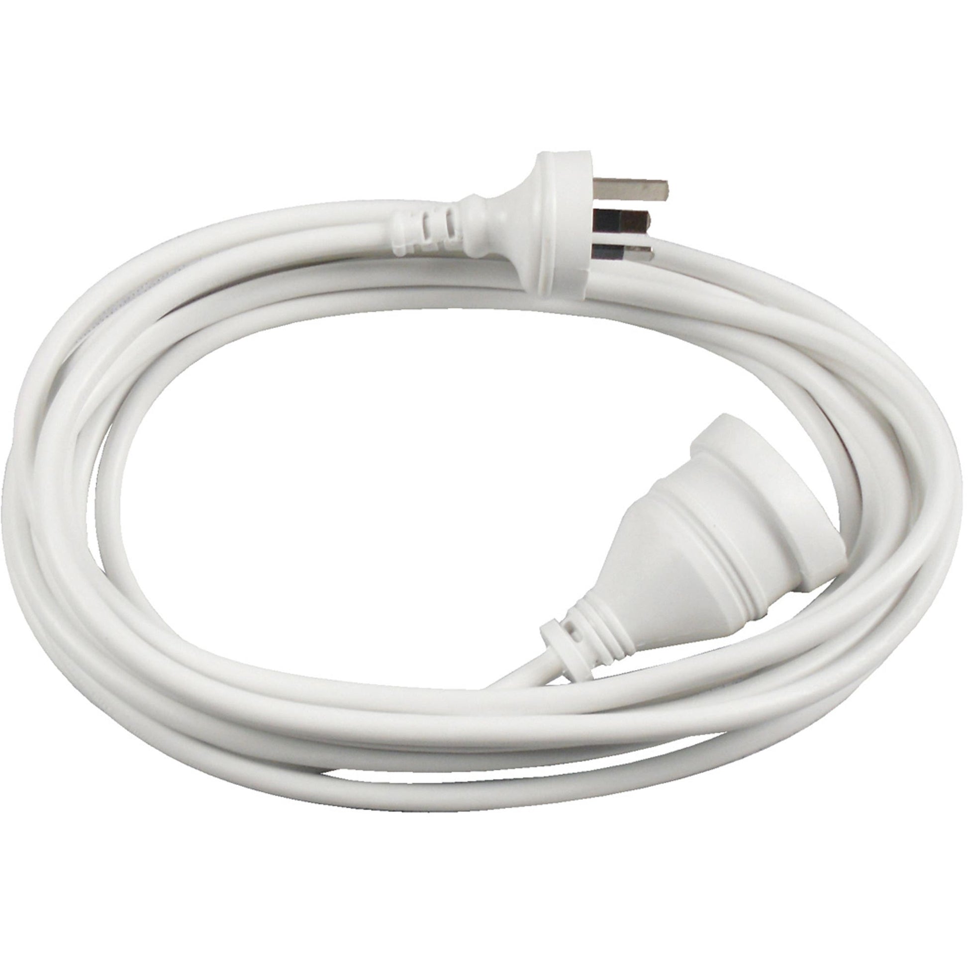 Italplast Power+ Extension Lead 5 Metres 1045366 PEXT5M