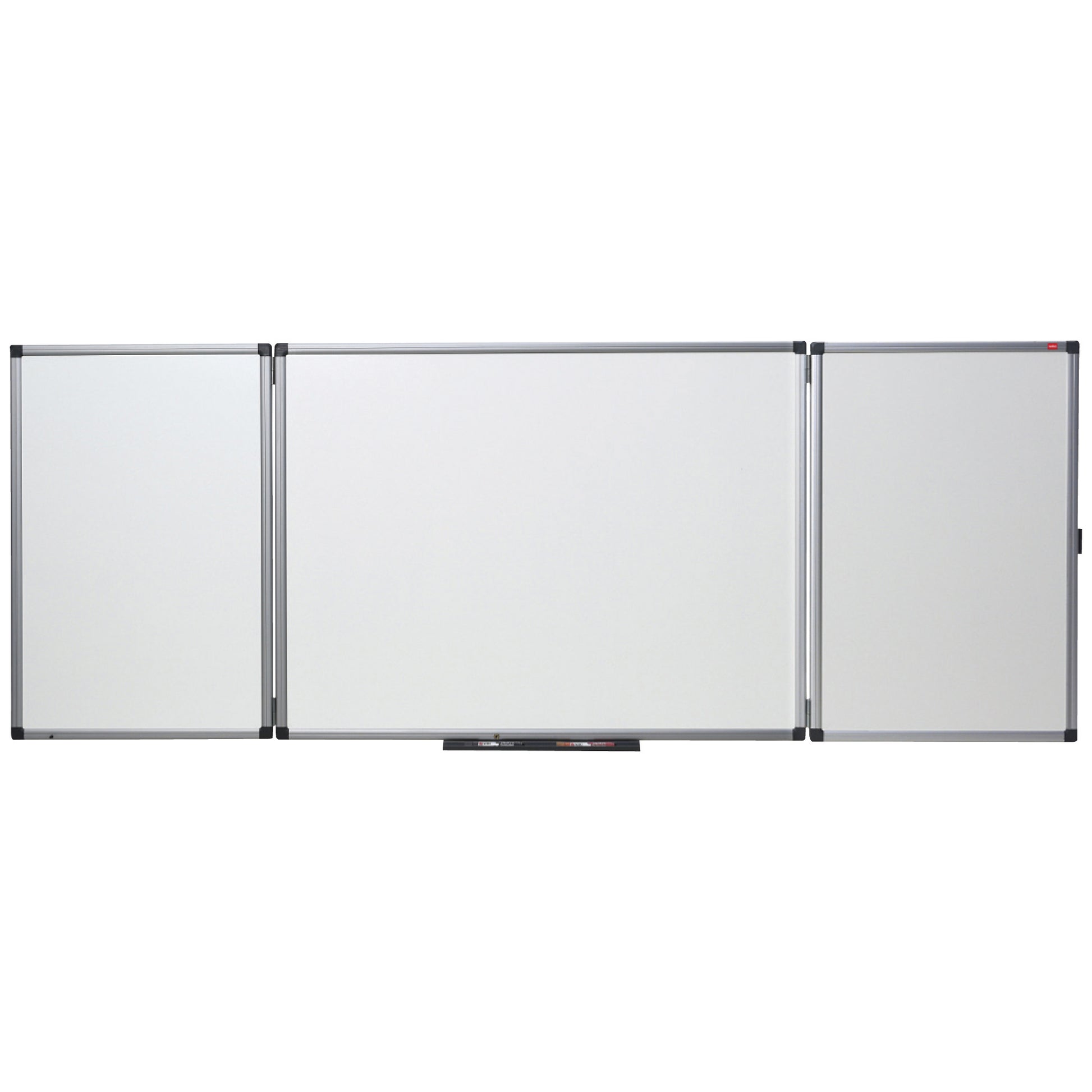 Nobo Confidential Whiteboard Non-Magnetic 1200X900Mm Closed_1045402_31630514