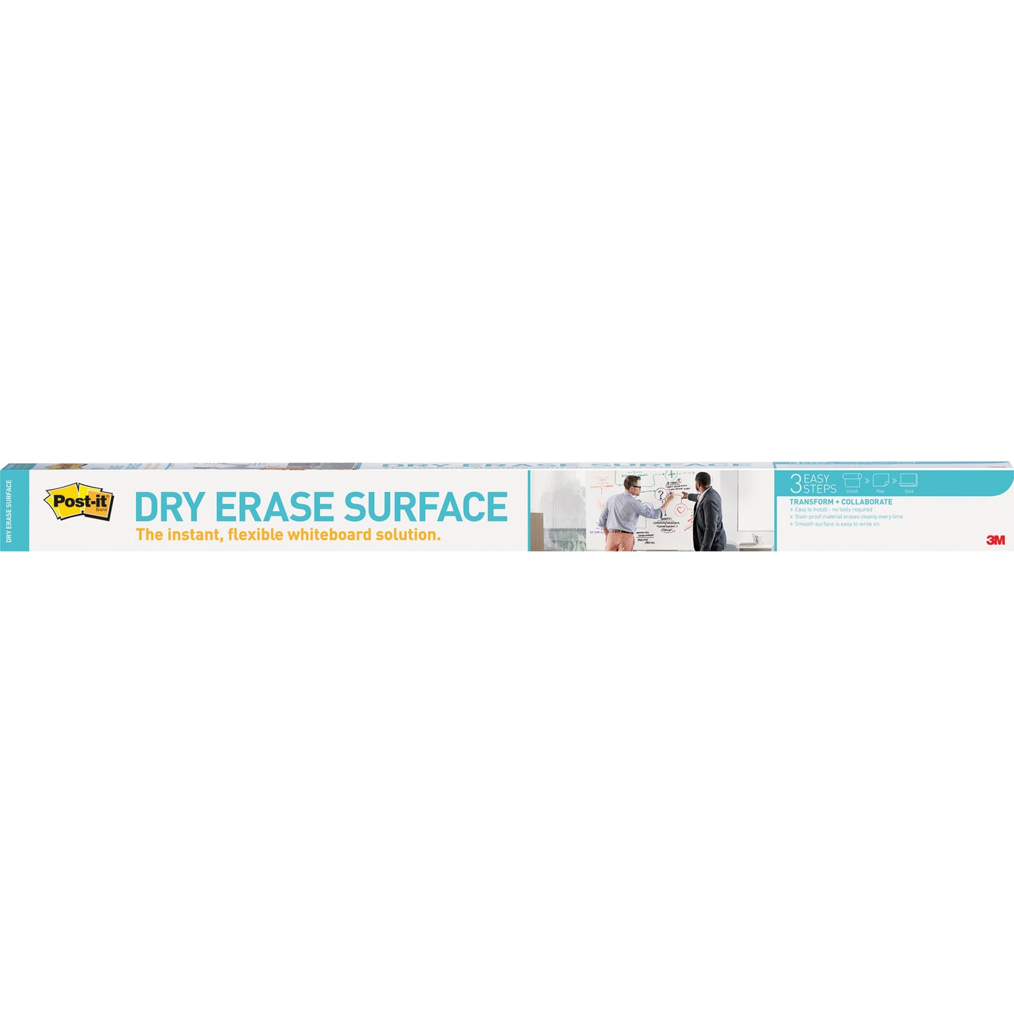 Post It Dry Erase Surface Def6X4 1800x1200mm_1045405_PI70007046942