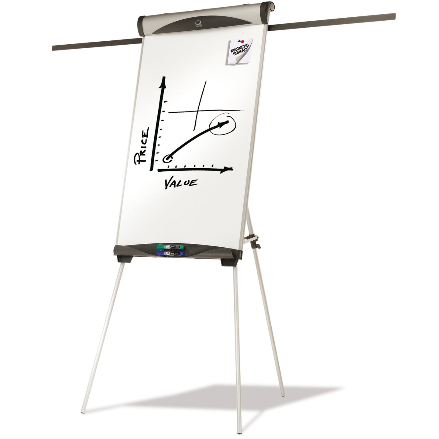 Quartet Euro Easel 990X685Mm_1045418_QTEU500TE