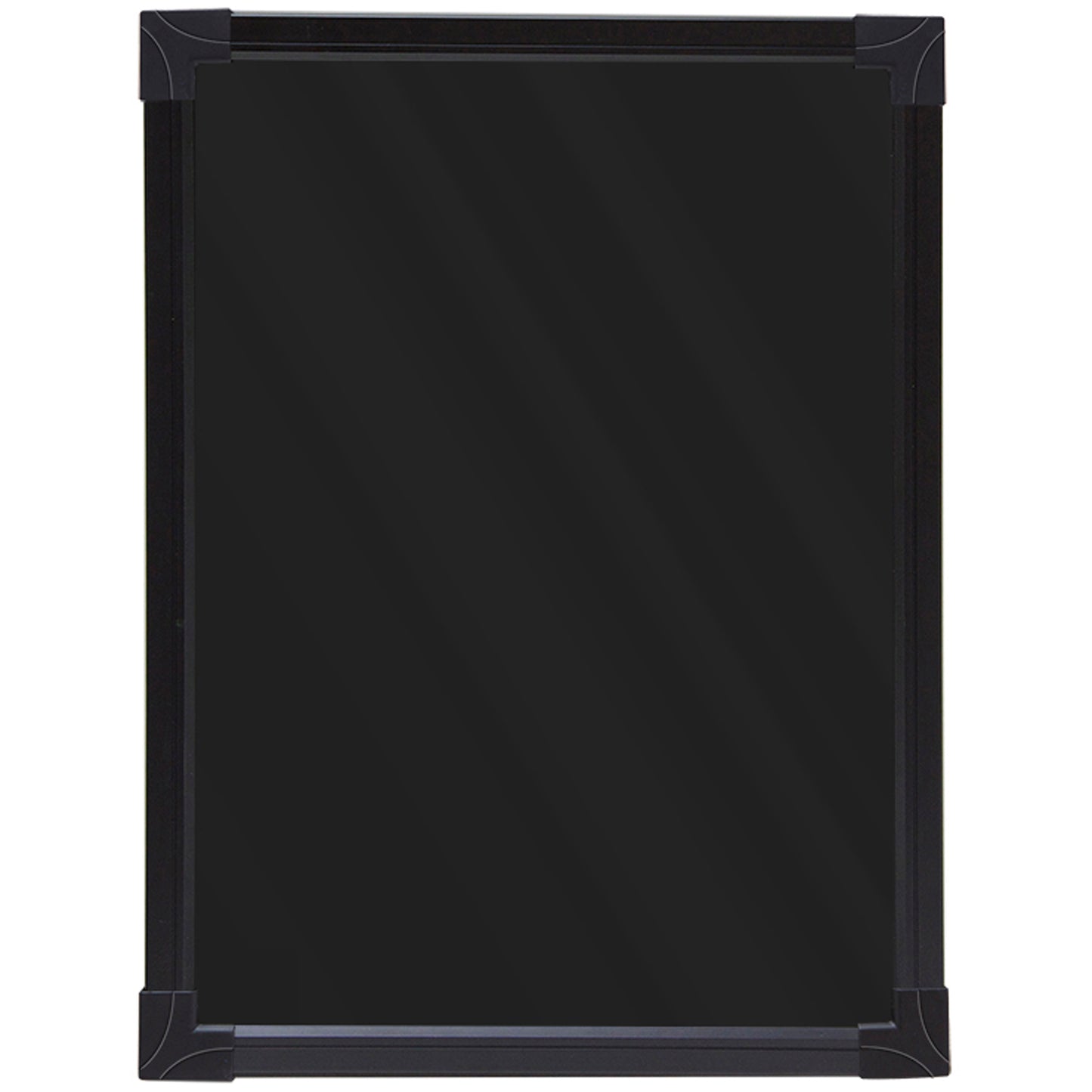 Quartet Led Writing + Display Board 440X330Mm (Battery Operated)_1045424_QTBLED440