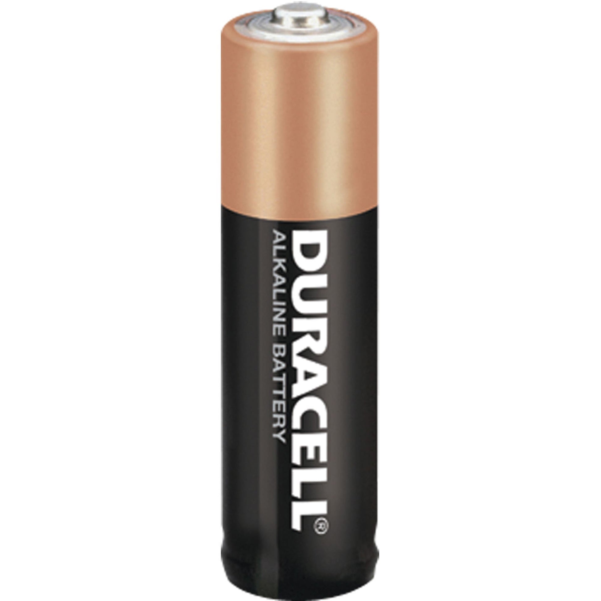 Duracell Battery Coppertop Alkaline AAA Pack 4 1045502 55751