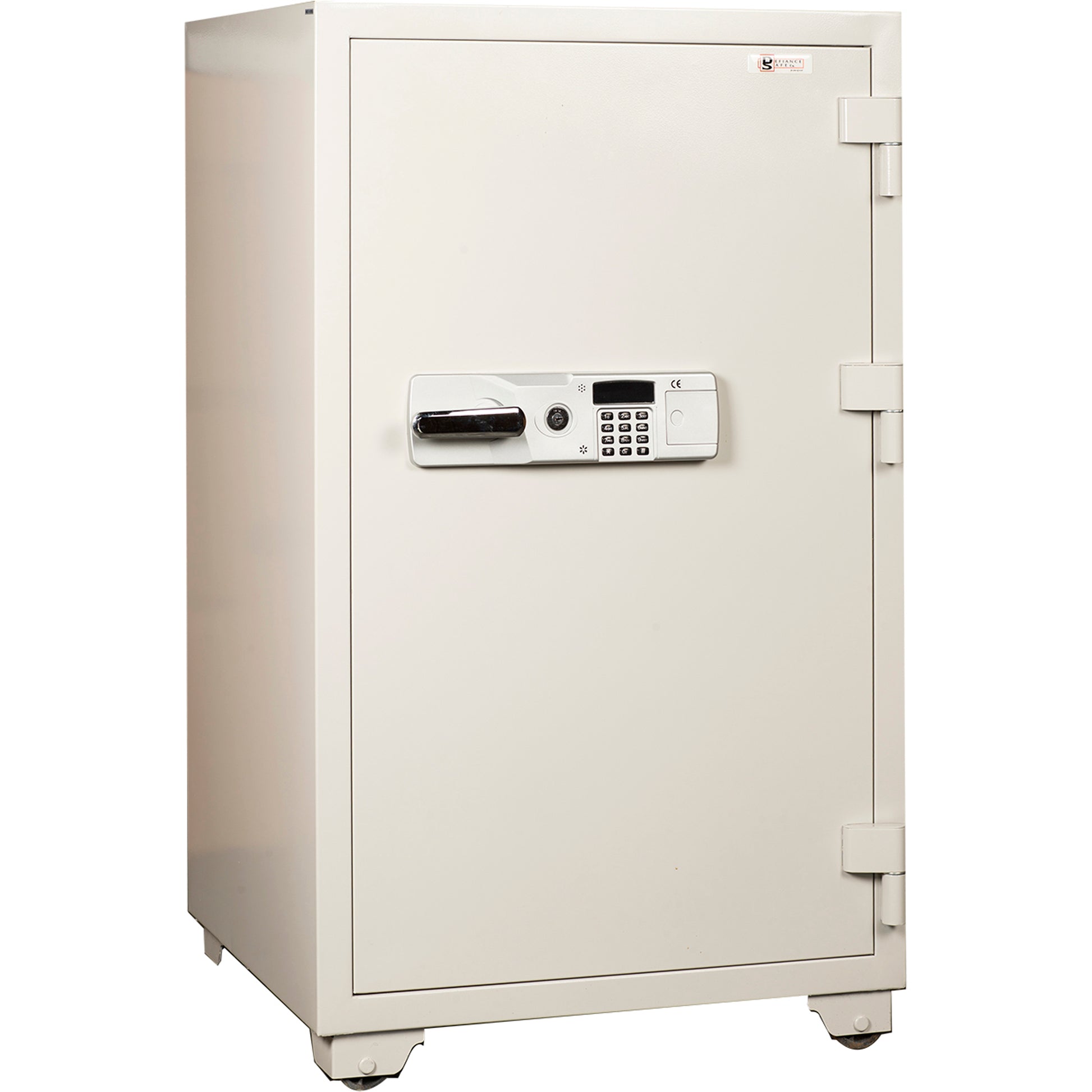 Defiance 1 Hour Fire Data/Media Digital Safe Cds120 H1185Xw700Xd630Mm 160Kg_1045535_CDS120