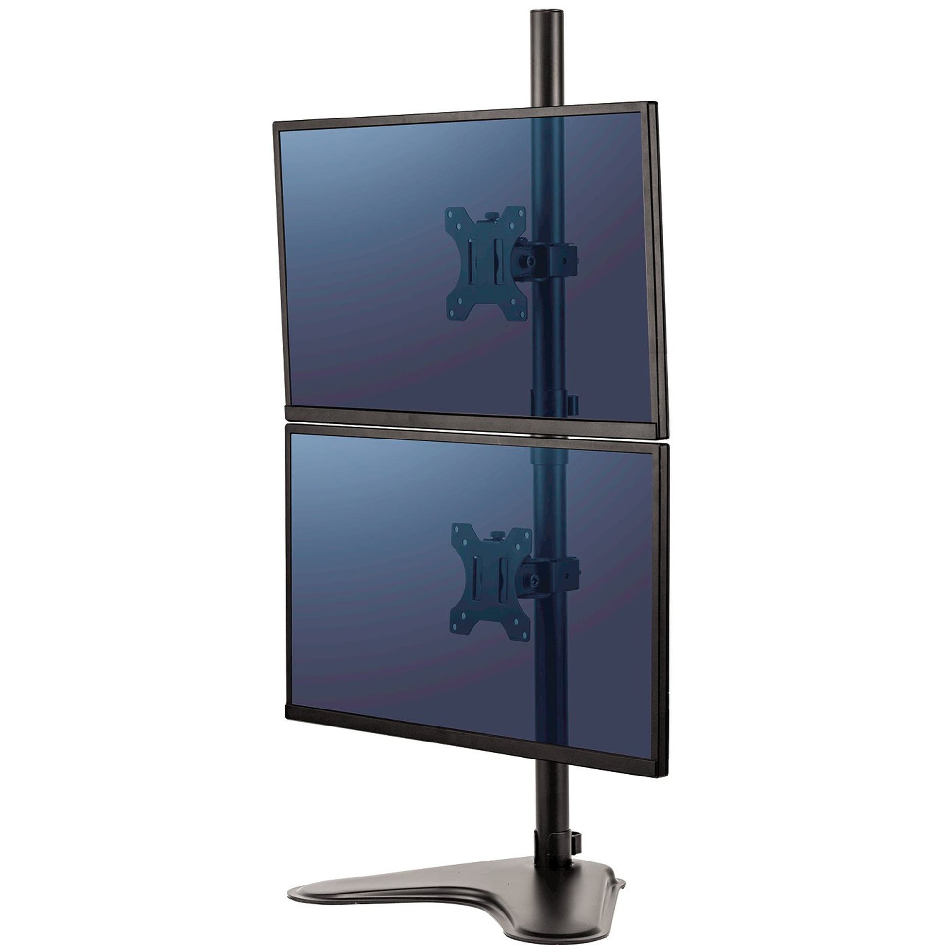 Fellowes Monitor Arms Pro Series Dual 1045613 8044001