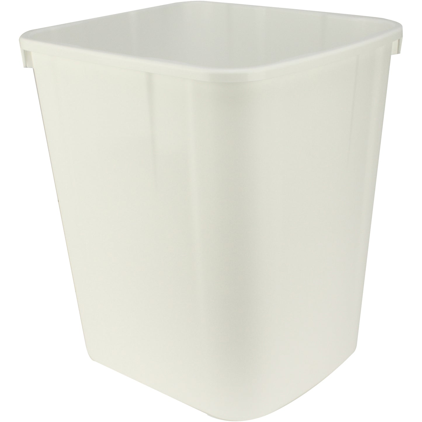 Italplast Tidy Bin White 32L_1045620_50518