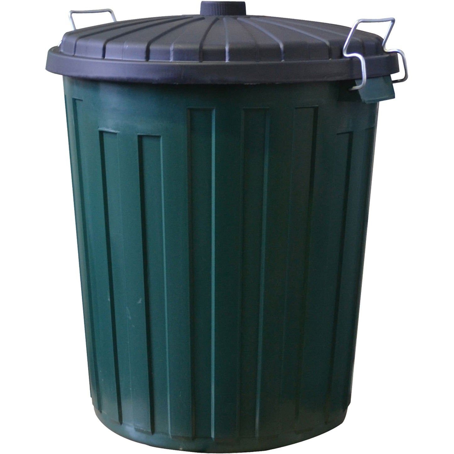 Itaplast Garbage Bin Round 75L 1045623 15794