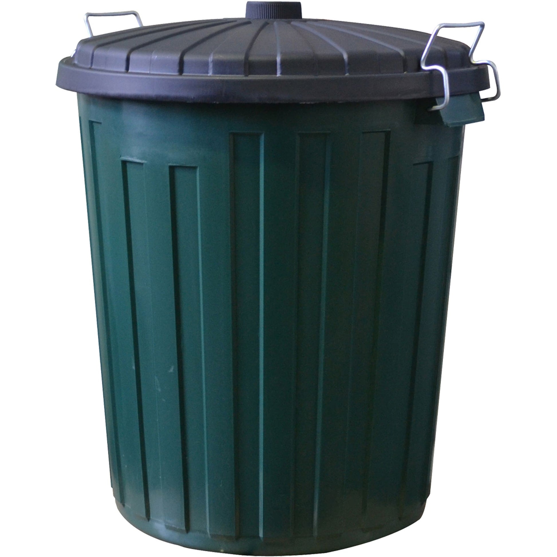 Itaplast Garbage Bin Round 75L 1045623 15794