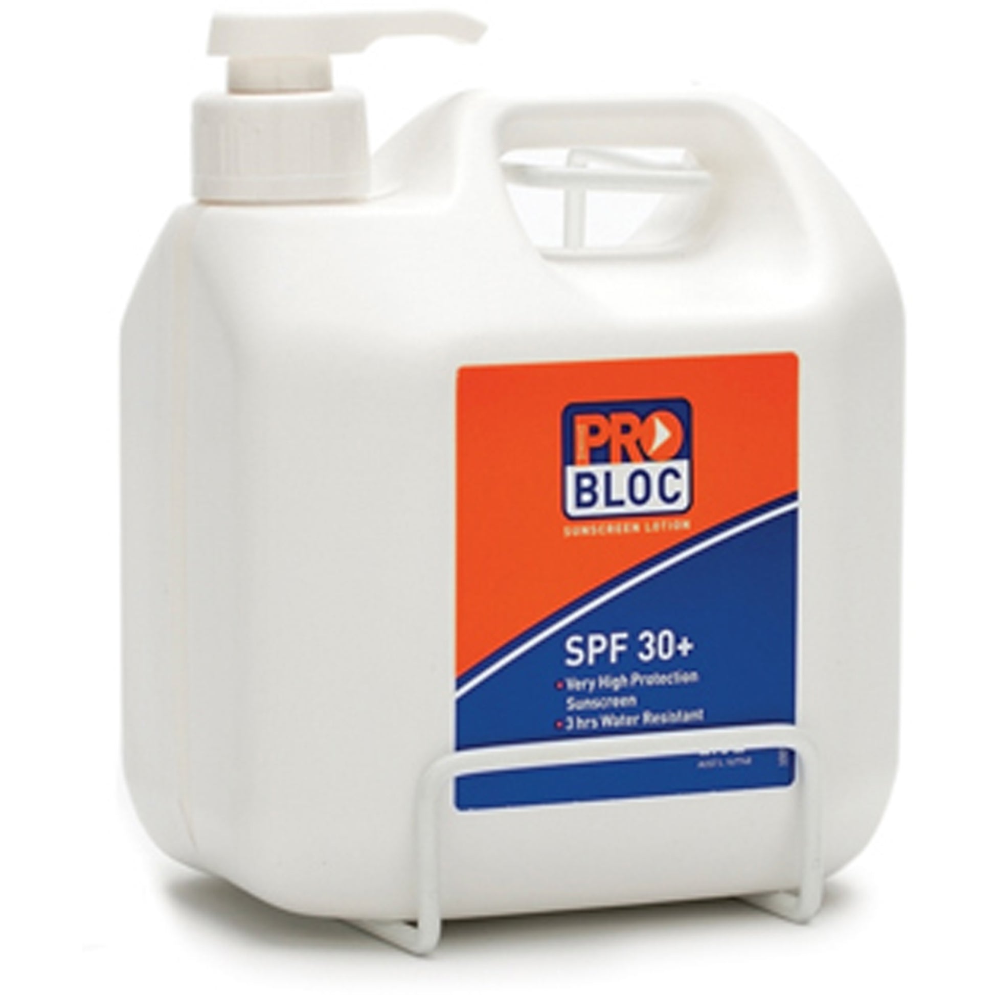 Probloc Sunscreen Spf50 Wall Bracket Only_1045734_SSB25