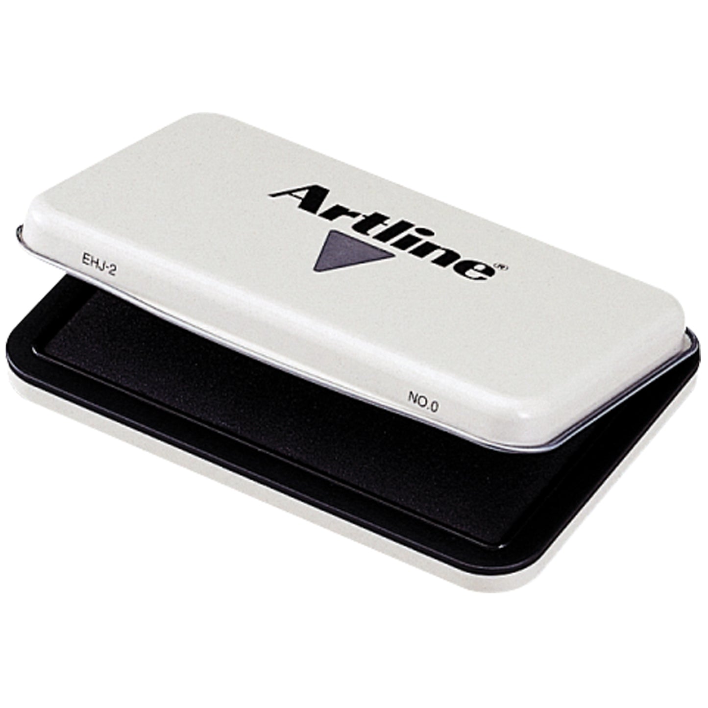 Artline EHJ-3 Stamp Pad No.1 67X106mm Black_1046050_12201