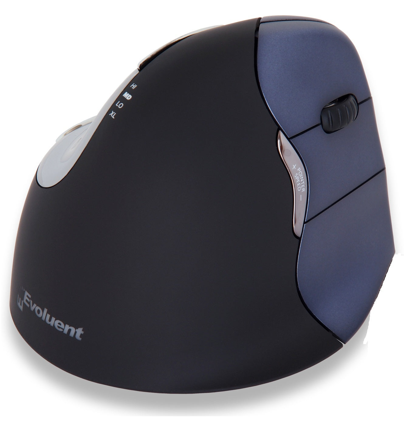 Evoluent Vertical Mouse V4 Wireless Right Only_1046178_VM4RW