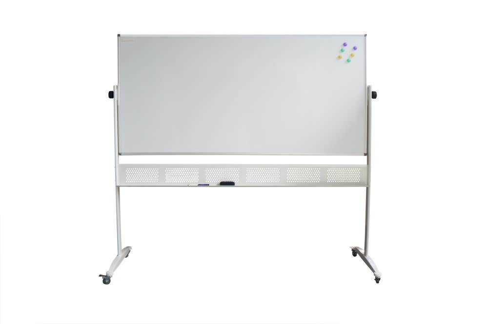 Whiteboard Mobile Rapid 1500X900 1046283 MW15960