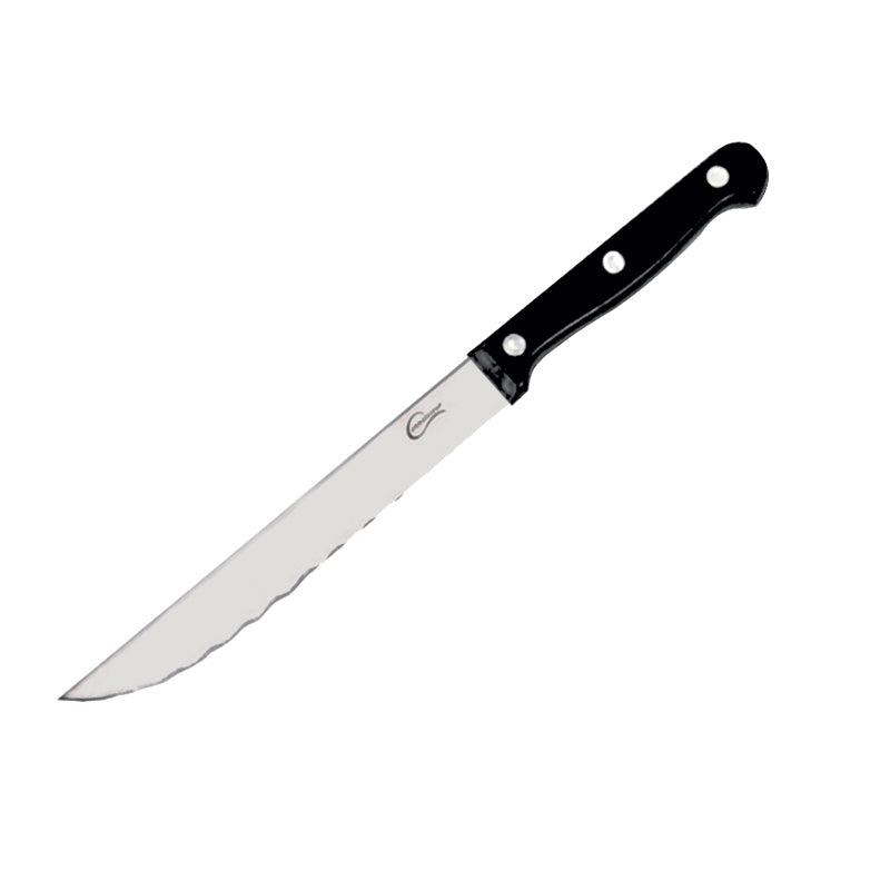 Connoisseur Serrated Edge Carving Knife_1046677_7524003